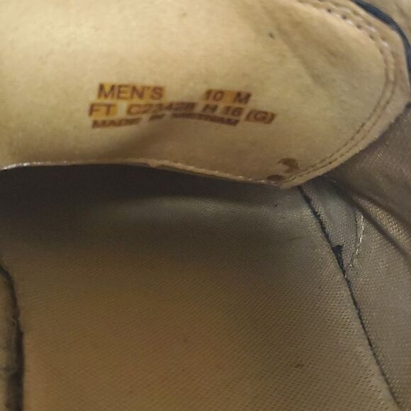 COLE HAAN Grand OS Oxfords - Size 10 - Picture 10 of 10